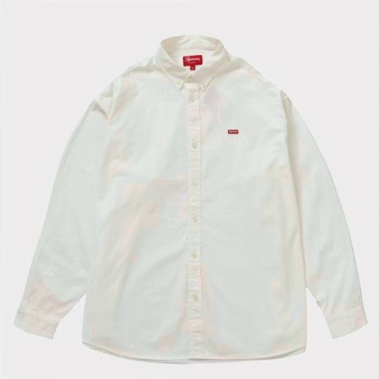 Supreme シュプリーム 2023AW Small Box Shirt スモールボックスシャツ 