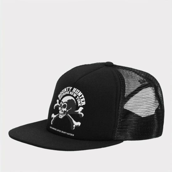 Supreme シュプリーム 2023AW Bounty Hunter Mesh Back 5Panel Cap 