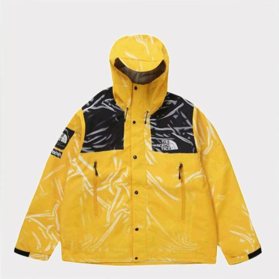 Supreme シュプリーム 2023SS The North Face Trompe L