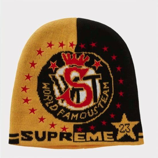 Supreme シュプリーム 2023AW Umbro Beanie アンブロビーニー ニット帽 