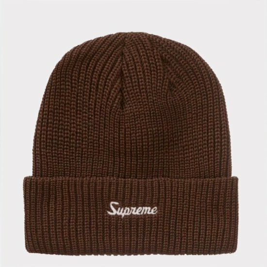 Supreme シュプリーム 2023AW New Era Box Logo Beanie ニューエラ