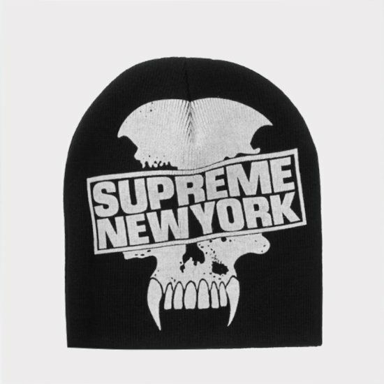 Supreme シュプリーム 2023AW Bounty Hunter Beanie バウンティハンタービーニー ニット帽 ブラック | Supreme (シュプリーム)オンライン通販専門店 Be-supremer I 新作2024AW販売中