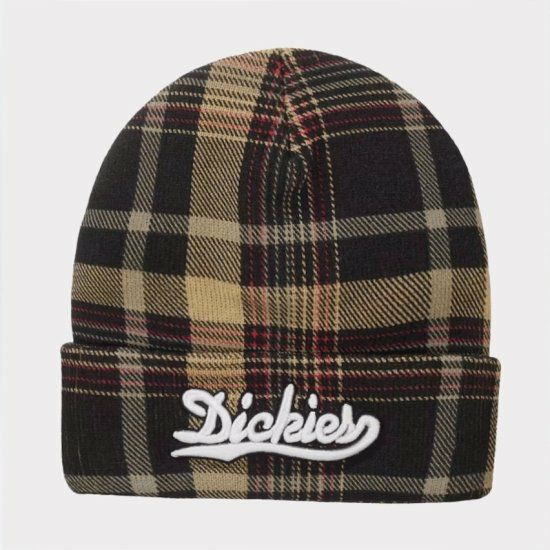 Supreme シュプリーム 2023AW Dickies Beanie ディッキーズビーニー ニット帽 ブラックプレイド | Supreme( シュプリーム)オンライン通販専門店 Be-supremer I 新作2024AW販売中