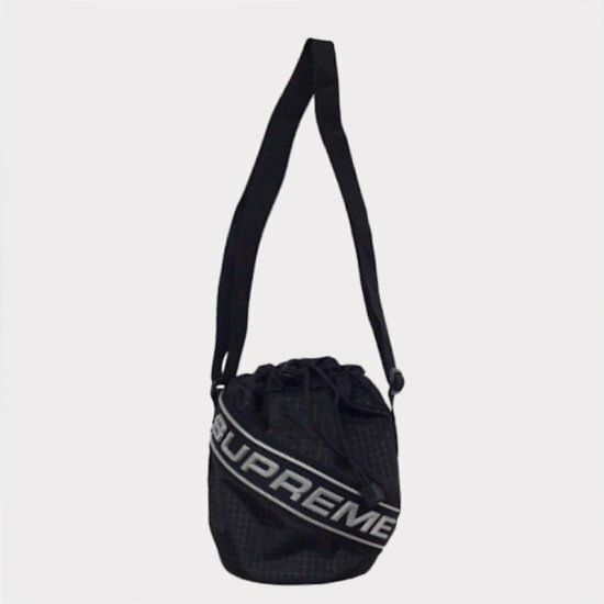 Supreme シュプリーム 2023AW Small Cinch Pouch スモールシンチ