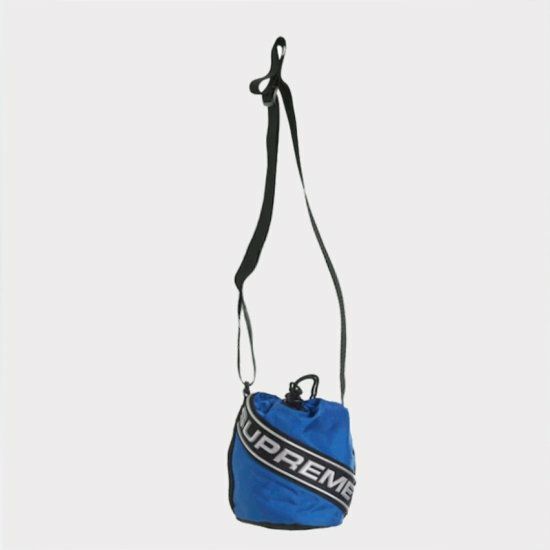 Supreme シュプリーム 2023AW Small Cinch Pouch スモールシンチポーチ 
