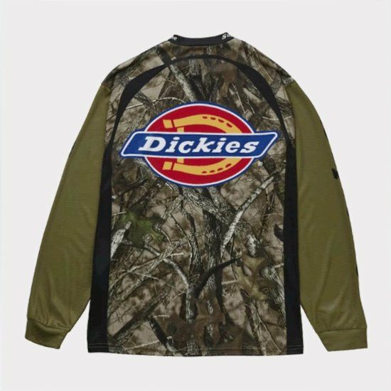 Supreme シュプリーム 2023AW Dickies Jersey ディッキーズジャージー 