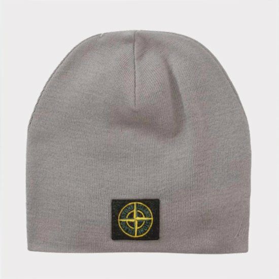 Supreme シュプリーム 2023AW Stone Island Reflective Beanie