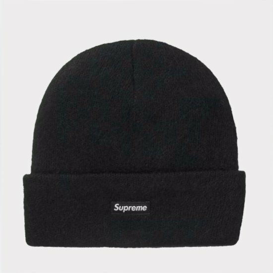 Supreme シュプリーム 2023AW Mohair Beanie モヘヤビーニー ニット帽 