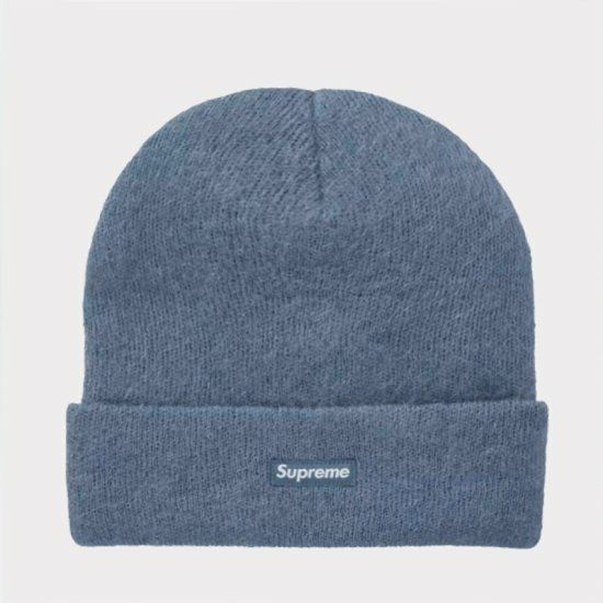 Supreme シュプリーム 2024SS Overdyed Beanie オーバーダイド