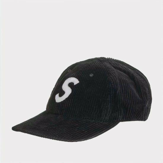 Supreme シュプリーム 2023SS Gonz Poems Camp Cap ゴンズポエムズ 