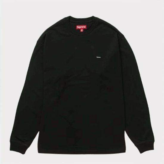 Supreme シュプリーム 2024AW Old English L/S Top オールド 