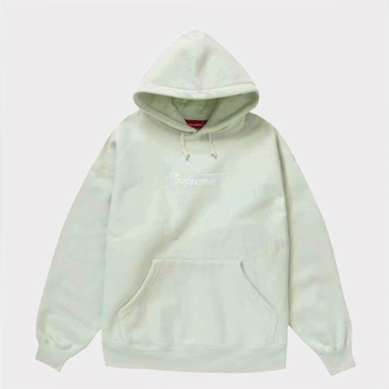 Supreme シュプリーム 2023AW Box Logo Hooded Sweatshirt ボックス  