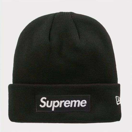 Supreme ニット・ビーニーのオンライン通販 I Be-Supremer