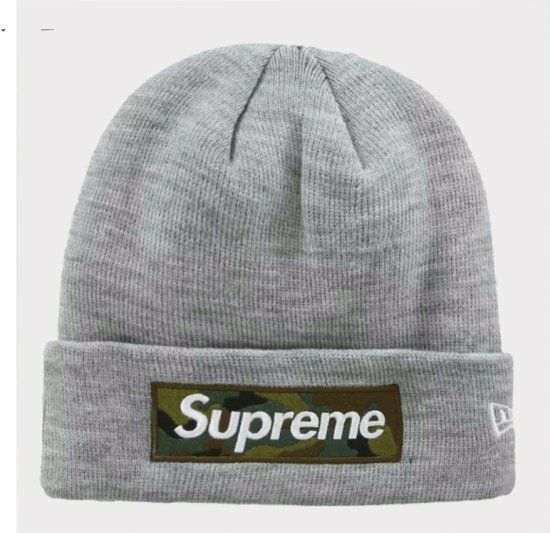 Supreme シュプリーム 18FW Big Logo Beanie ビッグロゴビーニー レッド | Supreme(シュプリーム)オンライン通販専門店  Be-supremer I 新作2024AW販売中