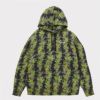Supreme NORTH FACE LEAF HOODED SWEATSHIRTノースフェイス Yahoo!オークション - Supreme The North Face Leaf Hooded