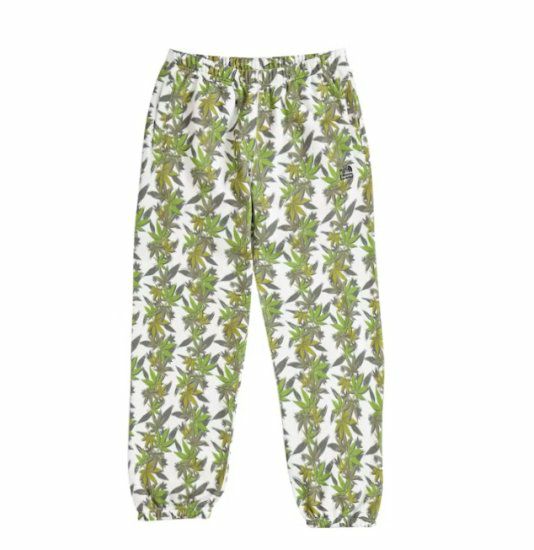 Supreme シュプリーム 2023AW The North Face Leaf Sweatpant ノース 