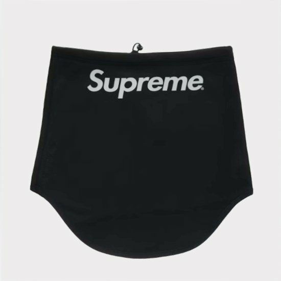 Supreme シュプリーム 2023AW Windstopper Neck Gaiter ウィンド  