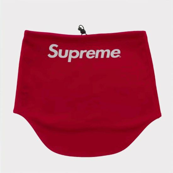 Supreme シュプリーム 2023AW Windstopper Neck Gaiter ウィンド  