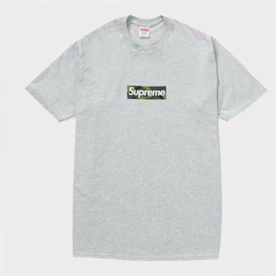 Supreme シュプリーム 2023AW Box Logo Tee ボックスロゴTシャツ  