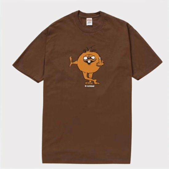 Supreme シュプリーム 2023AW Bounty Hunter Skulls Tee