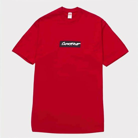 Supreme シュプリーム 2024SS Futura Box Logo Tee フューチュラ 