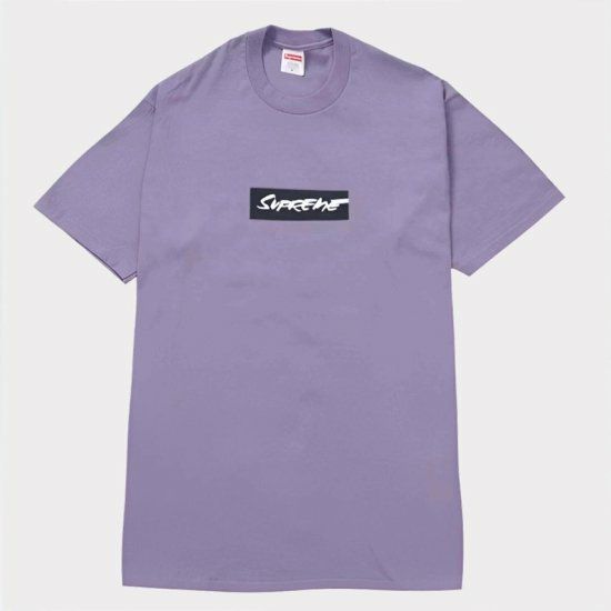 Supreme シュプリーム 2024SS Futura Box Logo Tee フューチュラ  
