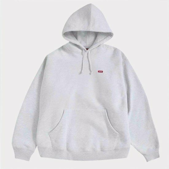 Supreme シュプリーム 2024SS Small Box Hooded Sweatshirt | スモール  