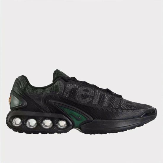 白 27.5cm Supreme Nike Air Max Plus 点く US9.5 