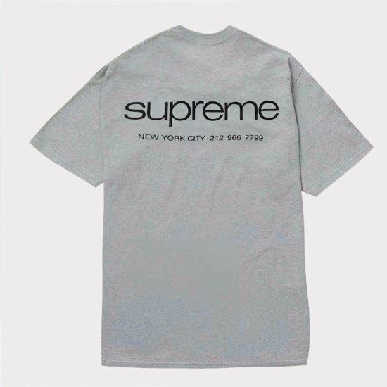 Supreme シュプリーム 2022AW S Logo Hooded Sweatshirt Sロゴフードスウェットパーカー ヘザーグレー |  Supreme(シュプリーム)オンライン通販専門店 Be-supremer I 新作2024AW販売中