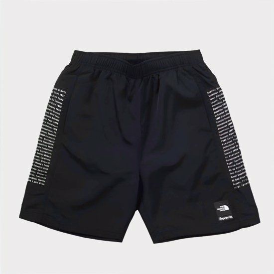 Supreme シュプリーム 2024SS The North Face Nylon Short ノース 