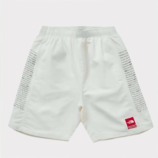Supreme シュプリーム 2024SS The North Face Nylon Short ノース 