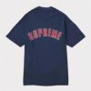 最終値下げSupreme 24ss 新作 クラックヒビ割れ加工アーチTシャツ/S 3085000996178619_01_1103w.jpeg