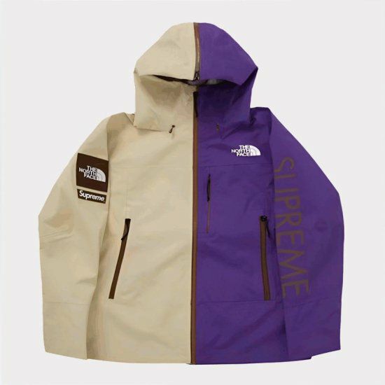 Supreme シュプリーム 2024AW Wild Embroidered Hooded Sweatshirt 