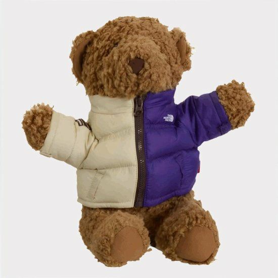 Supreme シュプリーム 2024SS The North Face Bear ノースフェイスベア  