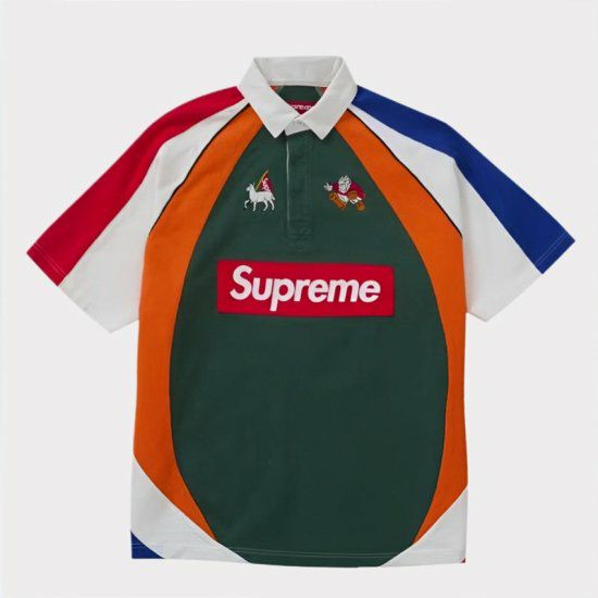 Supreme シュプリーム 2024SS Arc Denim Coaches Jacket アーク Supreme シュプリーム 2024SS Arc Denim Coaches Jacket アーク