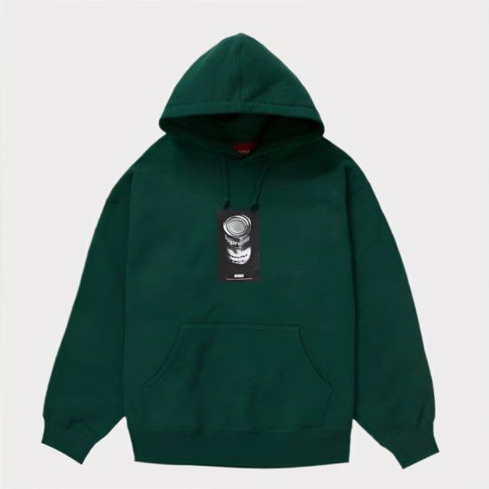 Supreme | 2024SS Soup Can Hooded Sweatshirt - Supreme(シュプリーム)オンライン通販専門店  Be-Supremer