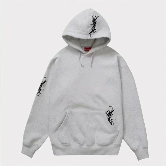 Supreme | 2024SS Nike Hooded Sweatshirt - Supreme(シュプリーム  