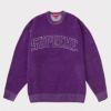 Supreme シュプリーム 2024SS Contrast Arc Sweater