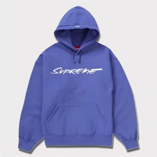 Supreme | 2024SS Futura Hooded Sweatshirt - Supreme(シュプリーム)オンライン通販専門店  Be-Supremer