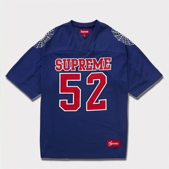 Supreme Model Tee (SS22) - $40