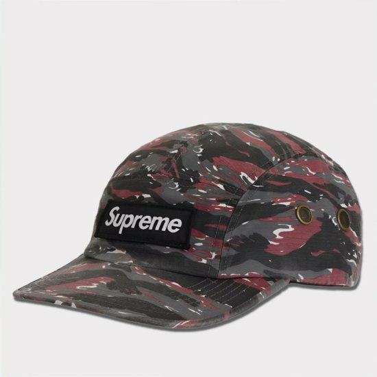 Supreme シュプリーム 22SS Fat Tip Jacquard Denim Sling Bag