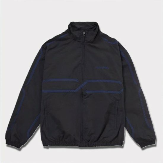Supreme シュプリーム 2024SS Inset Link Track Jacket インセット  