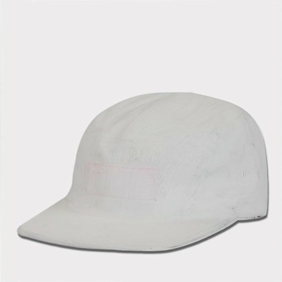 Supreme シュプリーム 2024SS MM6 Maison Margiela Painted Camp Cap 