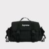 Supreme シュプリーム 2024SS Mini Duffle Bag ミニダッフルバッグ ブラック 黒 | Supreme(シュプリーム)オンライン通販専門店  Be-supremer I 新作2024AW販売中