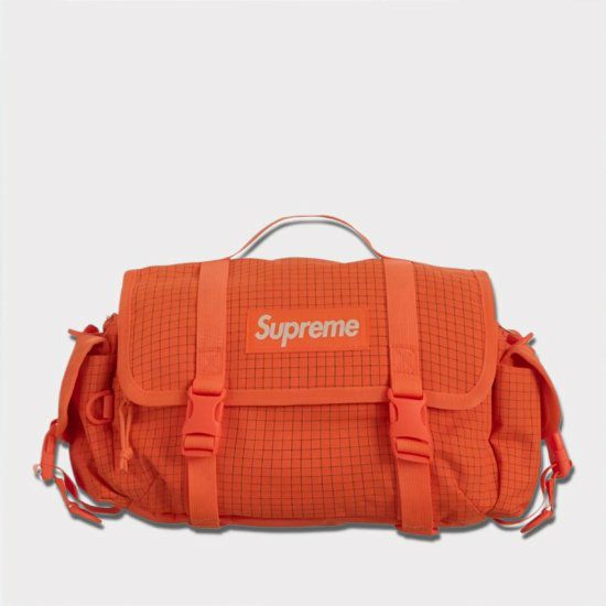 Supreme シュプリーム 2024SS Mini Duffle Bag ミニダッフルバッグ 