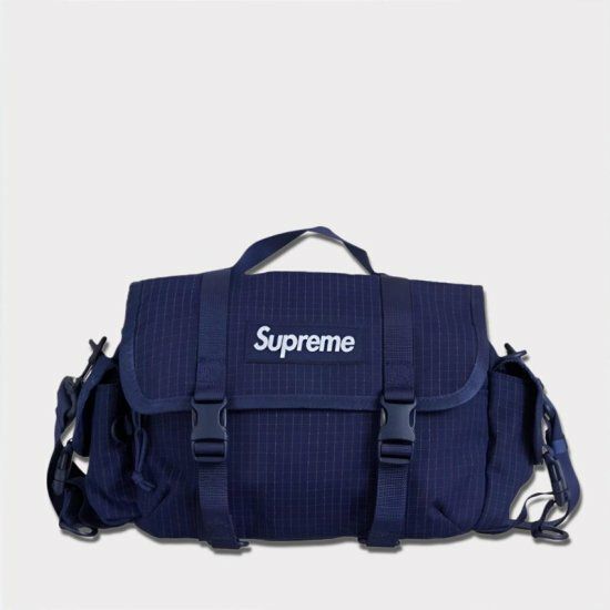 Supreme シュプリーム 2024SS Mini Duffle Bag ミニダッフルバッグ ネイビー 紺 | Supreme(シュプリーム)オンライン通販専門店  Be-supremer I 新作2024AW販売中