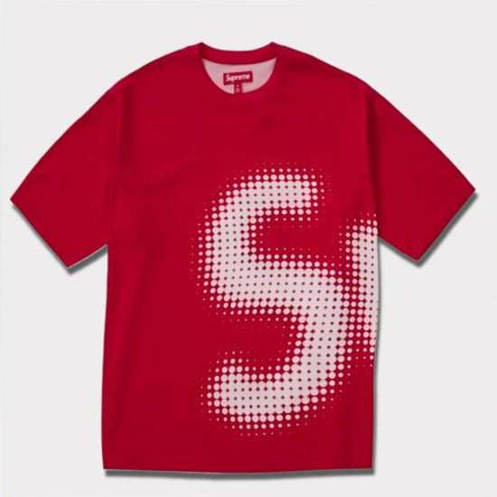 Supreme シュプリーム 2024SS Spiderweb Football Jersey スパイダーウェブフットボールジャージー ブラック 黒  | Supreme(シュプリーム)オンライン通販専門店 Be-supremer I 新作2024AW販売中