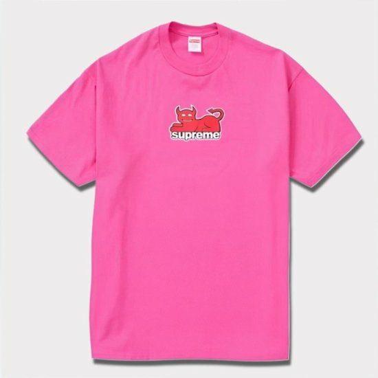 Supreme シュプリーム 17SS Michael Jackson Tee マイケル