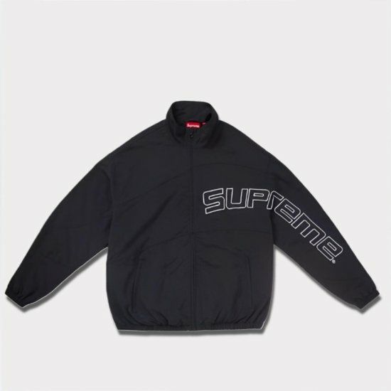 Supreme シュプリーム 22SS Umbro Track Jacket アンブロトラックジャケット ダスティープラム | Supreme( シュプリーム)オンライン通販専門店 Be-supremer I 新作2024AW販売中