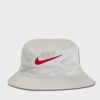 Supreme シュプリーム 2024SS Nike Dazzle Crusher Hat ナイキダズルクラッシャーハット 帽子 ホワイト 白1